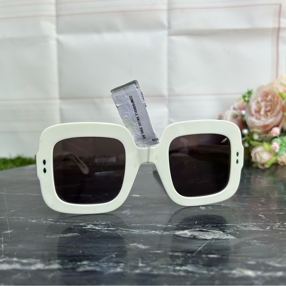 ISABEL MARANT Sunglasses Woman ivory-
gray  New - Picture 7 of 16
